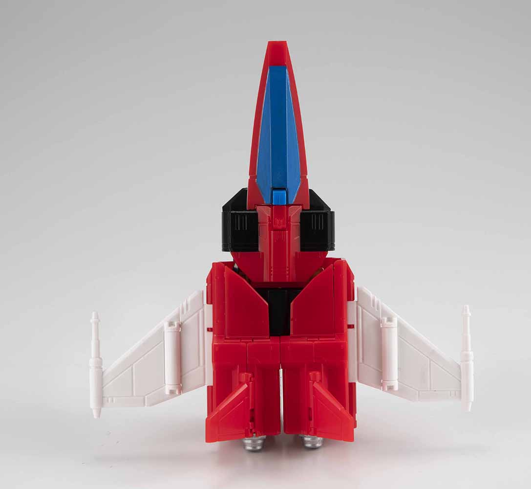 Machine build Series Machine Robo Revenge of Cronos Blue Jet - COMING SOON