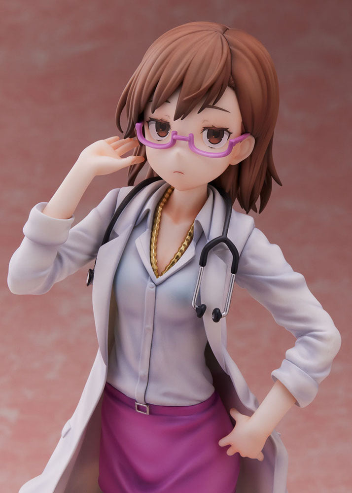 A Certain Magical Index Misaka 10032 1/7 scale figure - COMING SOON