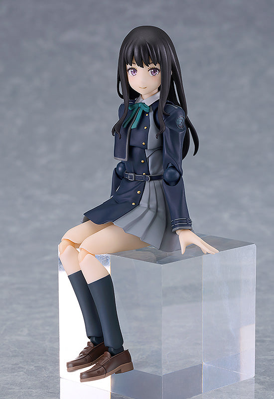 figma Takina Inoue - COMING SOON