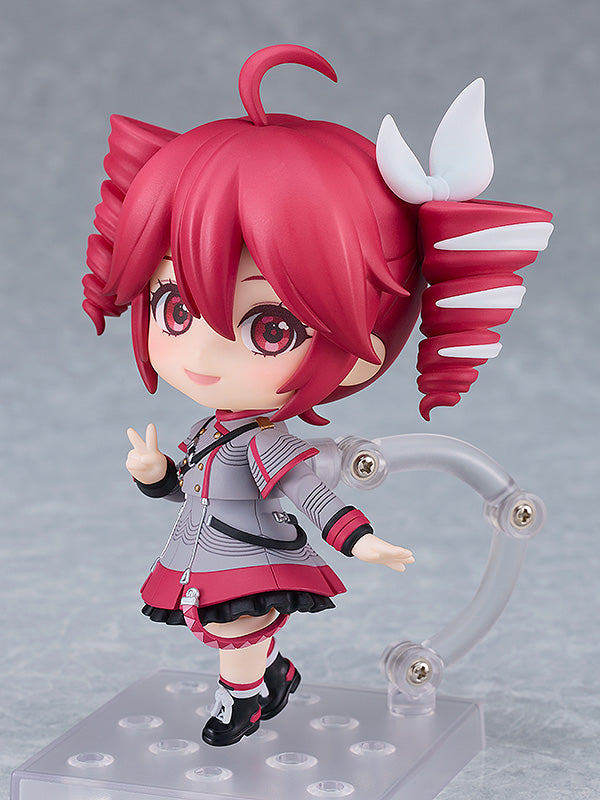 Nendoroid Kasane Teto: Synthesizer V AI Ver. - COMING SOON