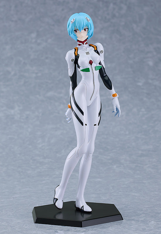 PLAMAX Rei Ayanami Figure