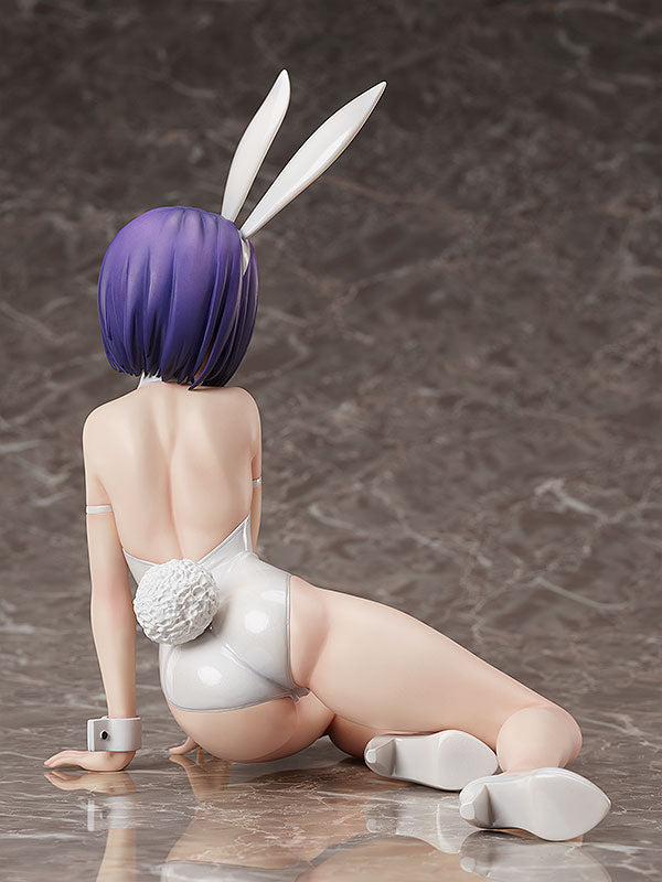 Haruna Sairenji: Bare Leg Bunny Ver. - DEMNÄCHST