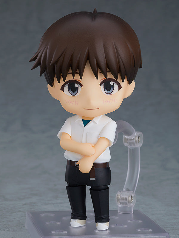 Nendoroid Shinji Ikari - COMING SOON