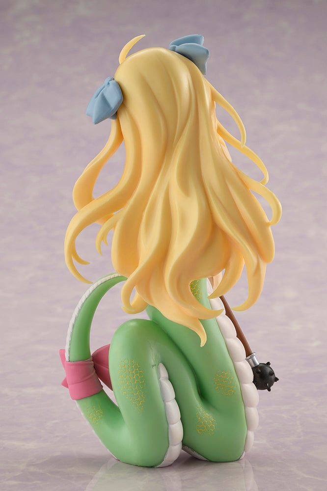 Dropkick on My Devil! - Jashin-chan Figure (Smile Ver.)