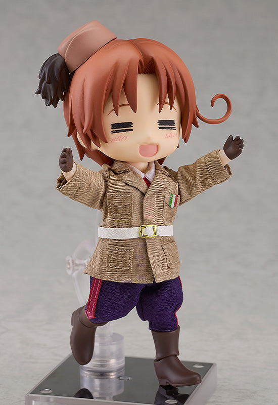 Nendoroid Doll Italien – BALD ERHÄLTLICH