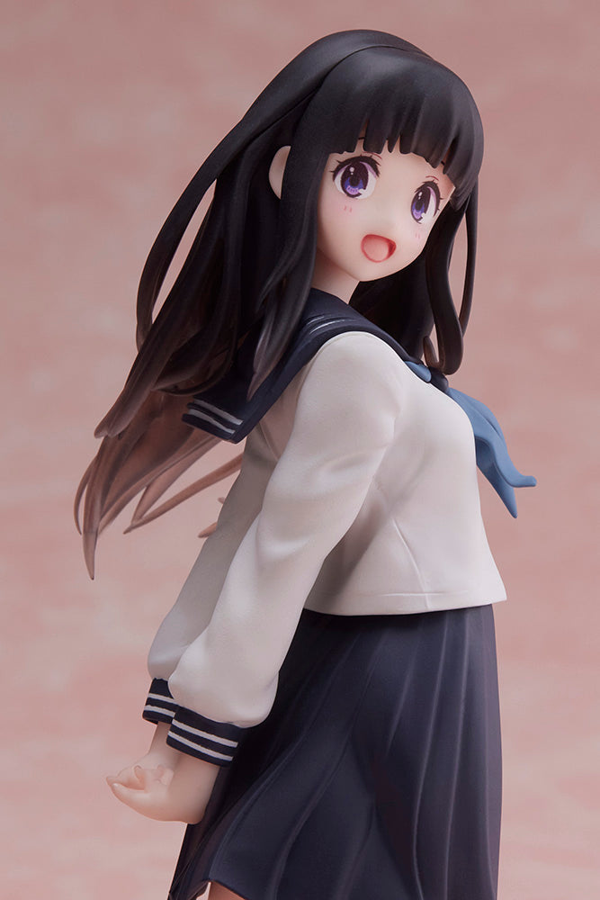 Hyouka Coreful Figure - Eru Chitanda Prize Figure – Nanachi Prize Figure