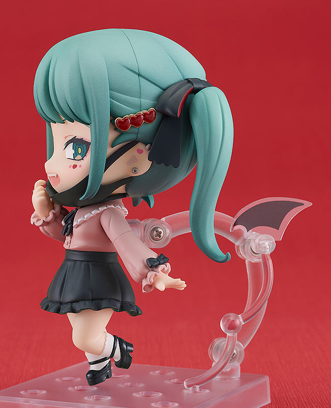 Nendoroid Hatsune Miku: The Vampire Ver. - COMING SOON
