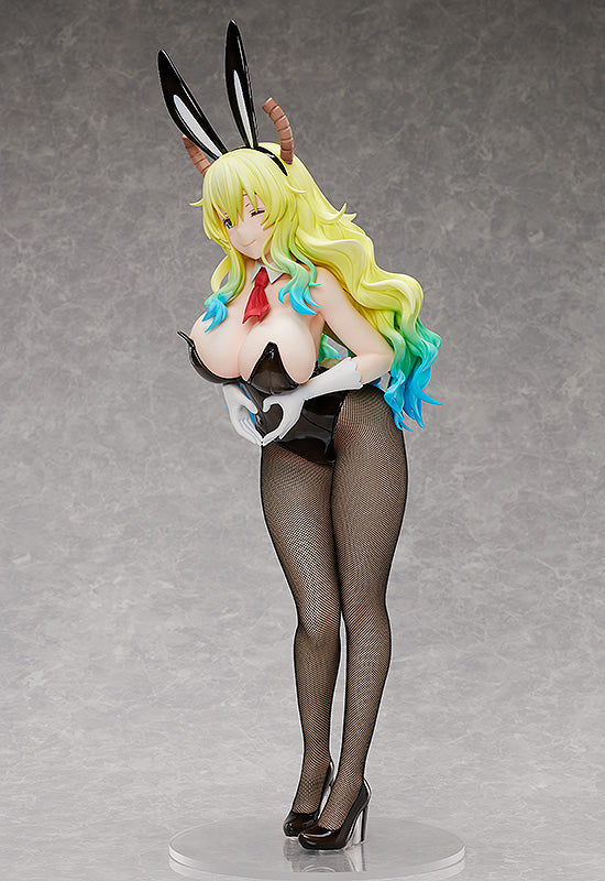 Miss Kobayashis Dragon Maid - Lucoa 1/4 Scale Figure (Bunny Ver.)