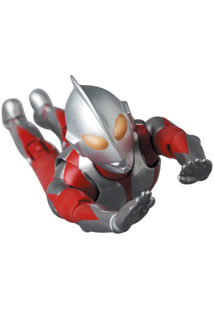 MAFEX Ultraman (DX Ver.) – BALD ERHÄLTLICH