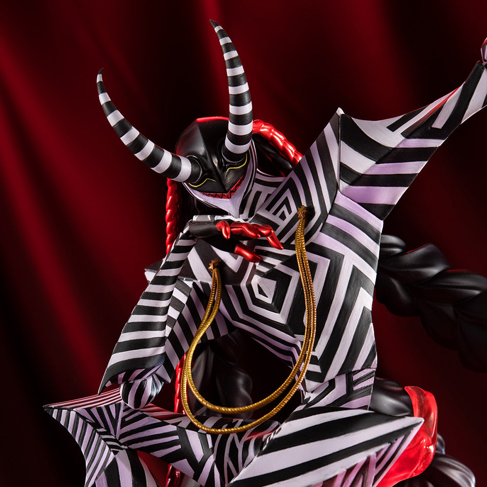 Game Characters Collection DX Persona 5 The Royal Roki – BALD ERHÄLTLICH