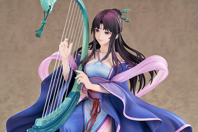 Liu Mengli: Weaving Dreams Ver. - DEMNÄCHST