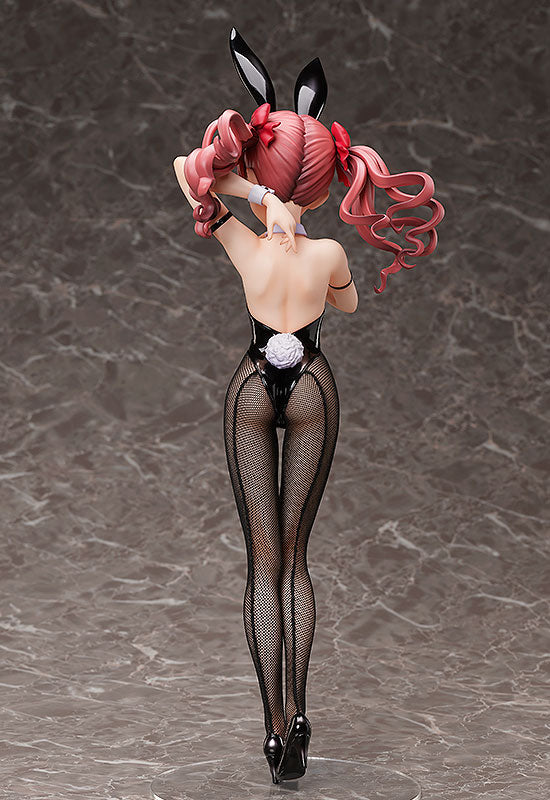 Kuroko Shirai: Bunny Ver. 2. – BALD KOMMT