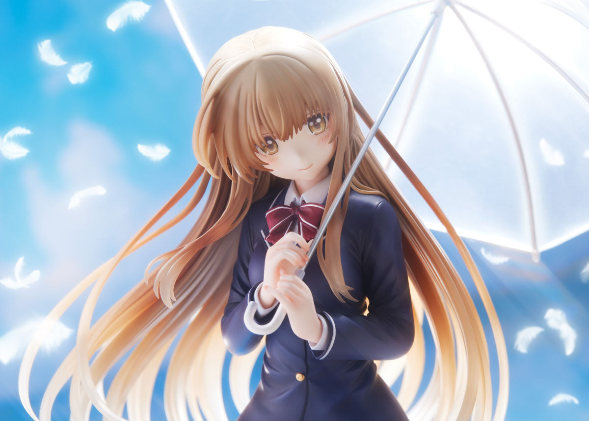 The Angel Next Door Spoils Me Rotten Mahiru Shiina 1/7 Scale Figure - COMING SOON