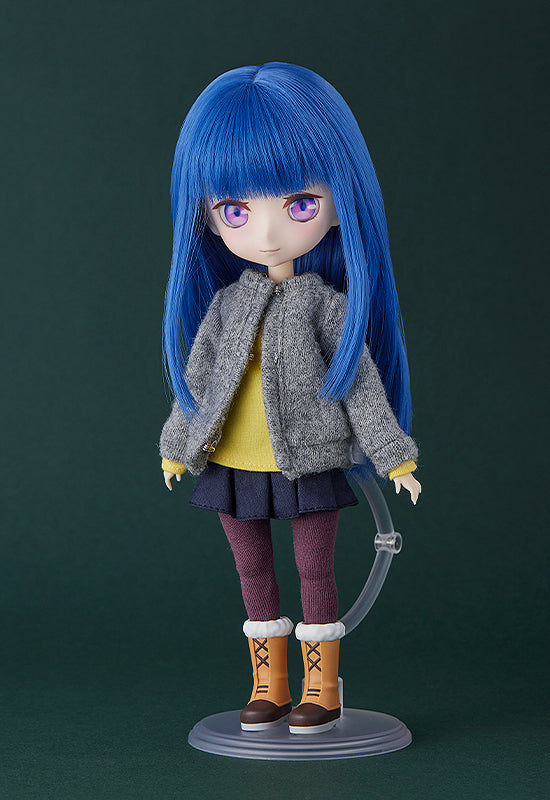 Harmonia humming Rin Shima - COMING SOON
