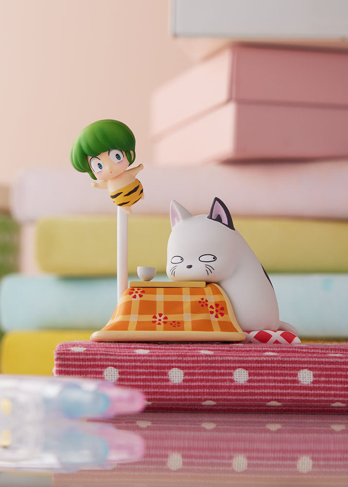Mini - Figure Ten & Kotatsuneko - COMING SOON