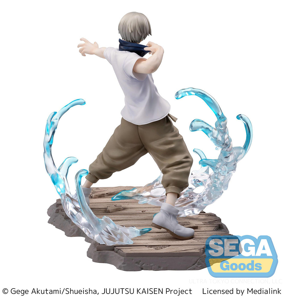 Luminasta "Jujutsu Kaisen" "Toge Inumaki" - COMING SOON