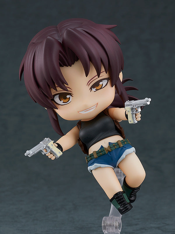 Nendoroid Revy - COMING SOON