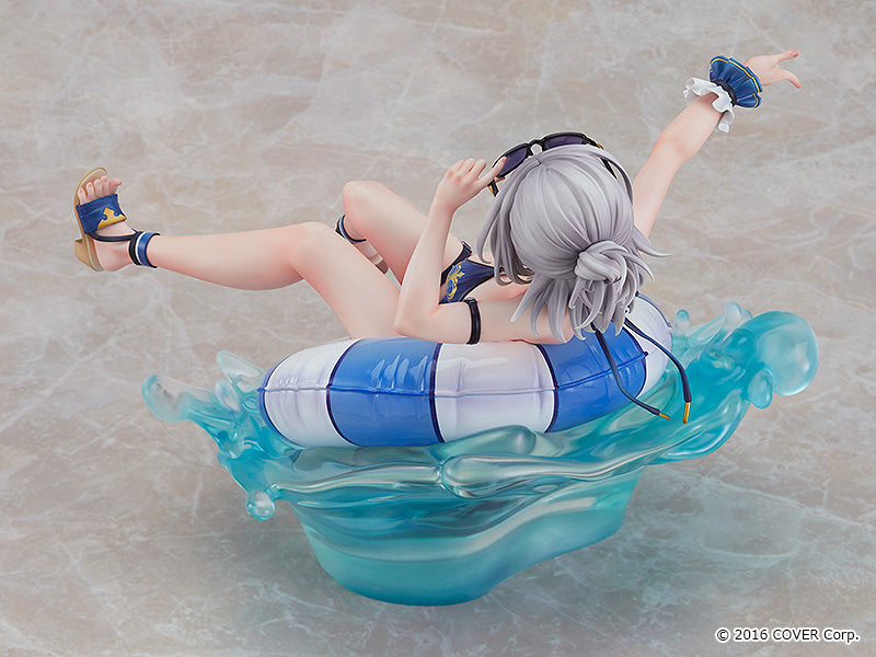Shirogane Noel: Swimsuit Ver. - COMING SOON