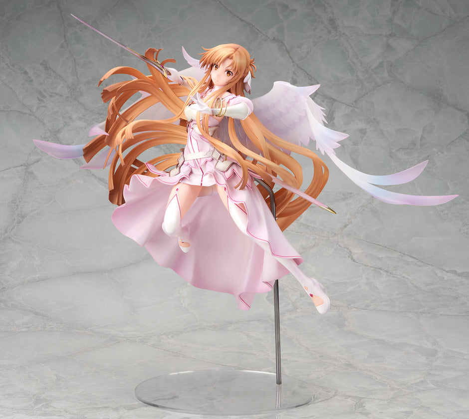 SAO War of Underworld Asuna Stacia, the Goddess of Creation ver. - COMING SOON