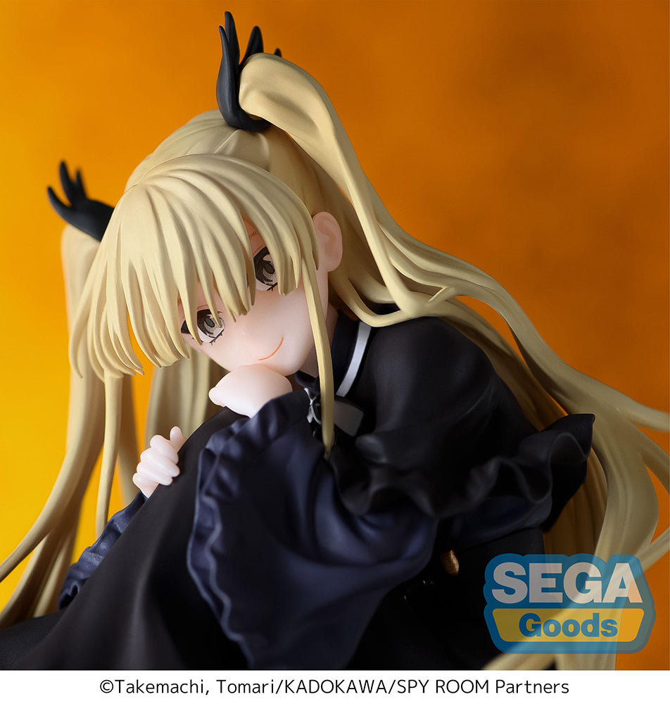 SPY ROOM PM Perching Figure "Erna" - COMING SOON