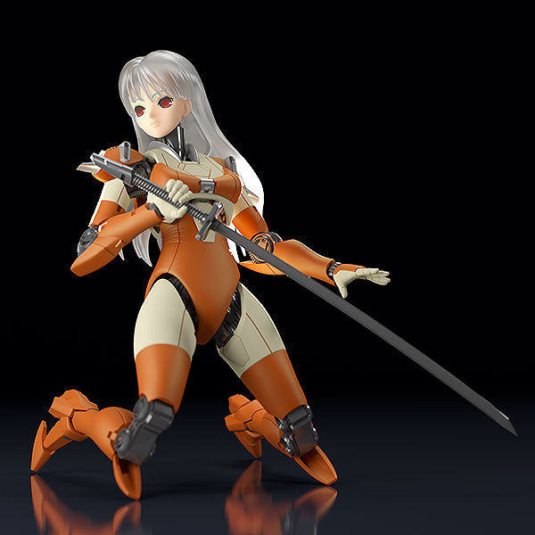 MODEROID ARIEL C-TYPE – BALD ERHÄLTLICH