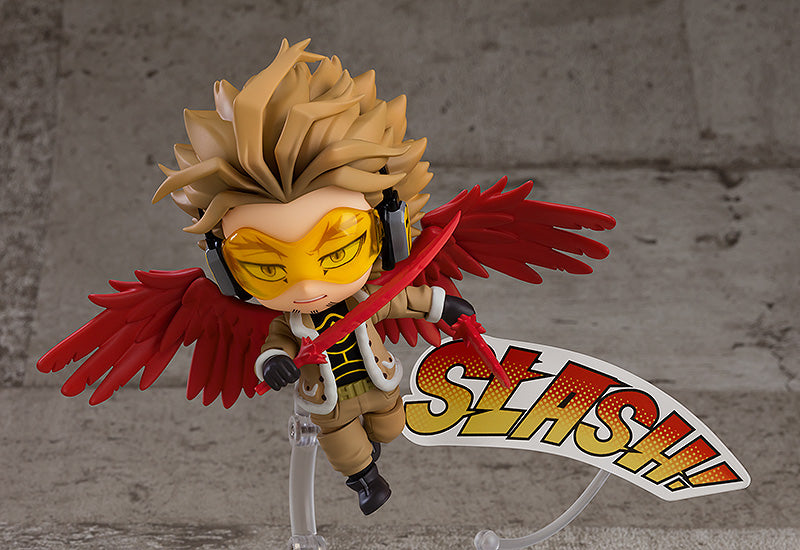 Nendoroid Hawks - COMING SOON