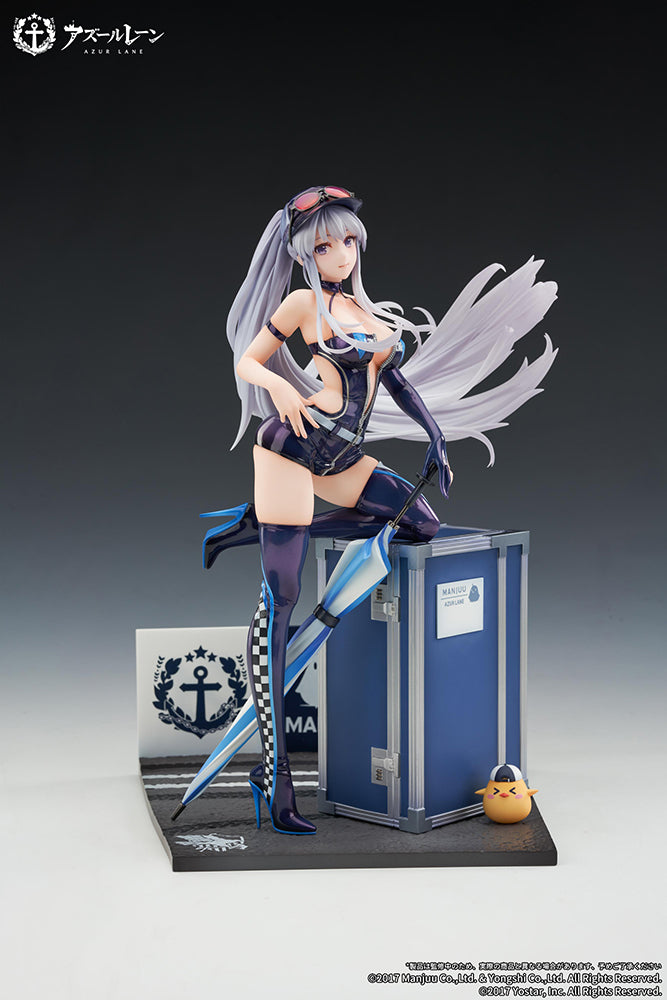 Azur Lane Enterprise Wind Catcher Ver. 1/7 Complete Figure - COMING SOON