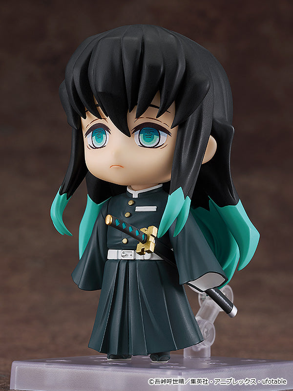 Nendoroid Muichiro Tokito – BALD ERHÄLTLICH