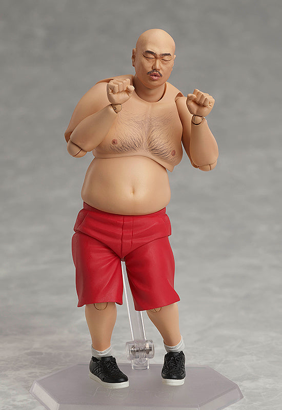 figma Kuro-chan - COMING SOON