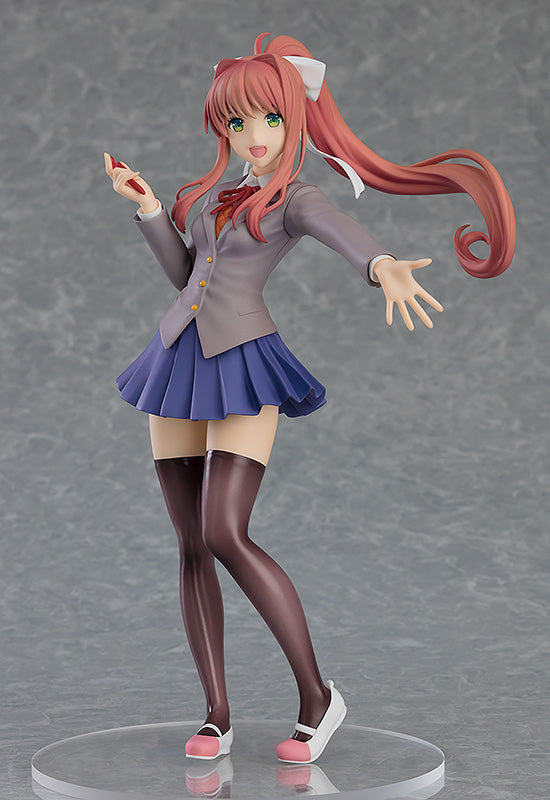 POP UP PARADE Monika - COMING SOON