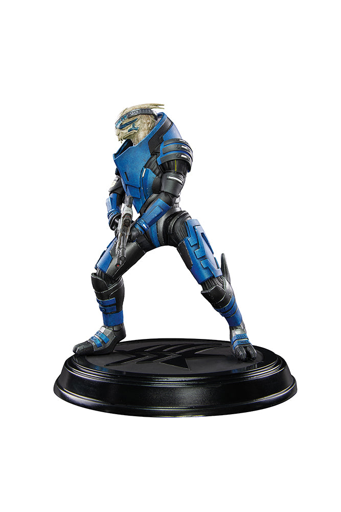 Mass Effect: Garrus-Figur – BALD ERHÄLTLICH