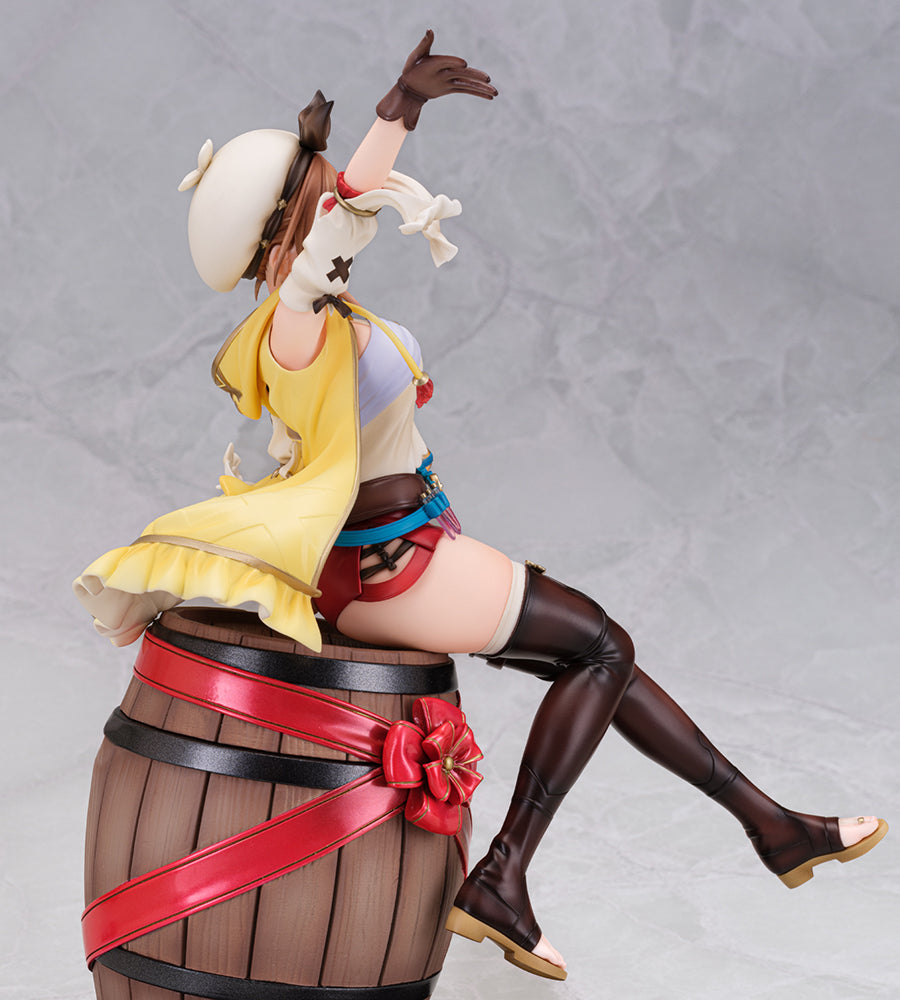 Atelier Ryza: Ever Darkness & the Secret Hideout Ryza "Atelier" Series 25th Anniversary ver. DX Edition - COMING SOON