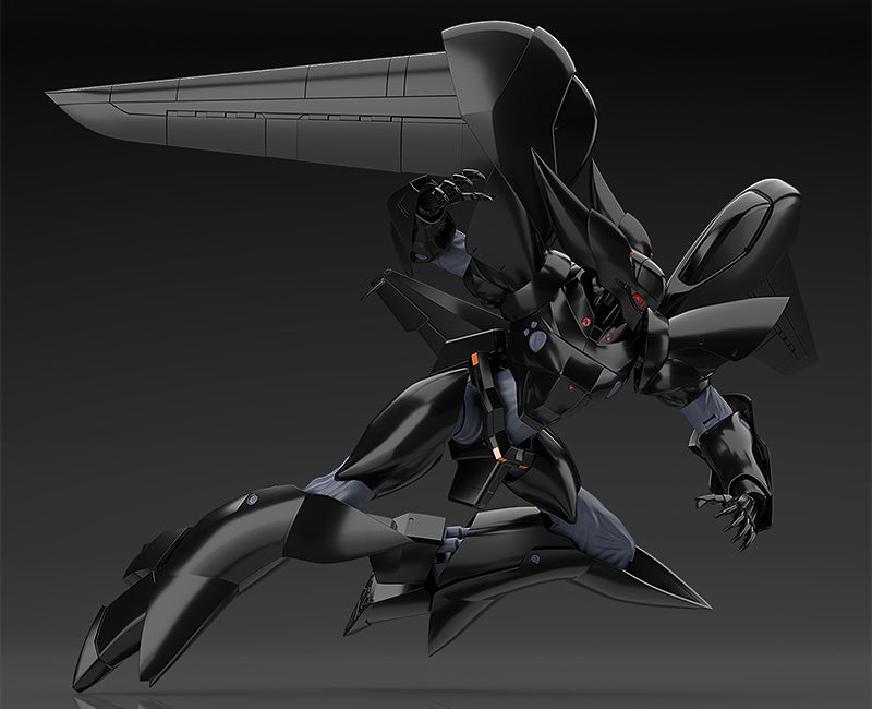 MODEROID TYPE-J9 Griffon – BALD ERHÄLTLICH