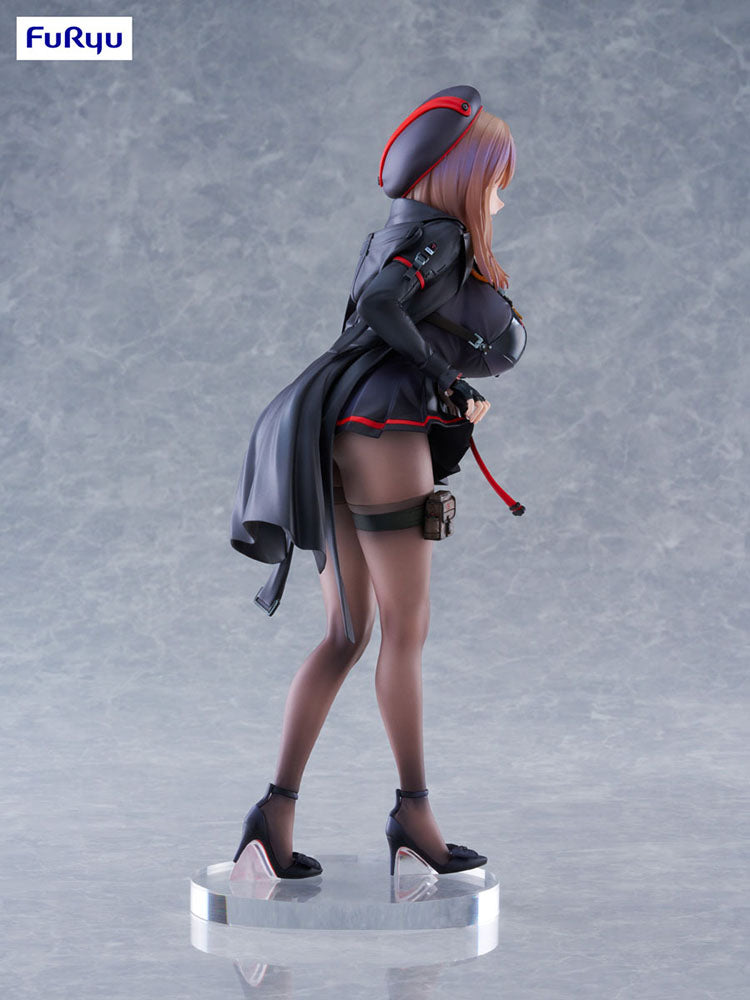 GODDESS OF VICTORY: NIKKE Emma 1/7 Scale Figure - COMING SOON