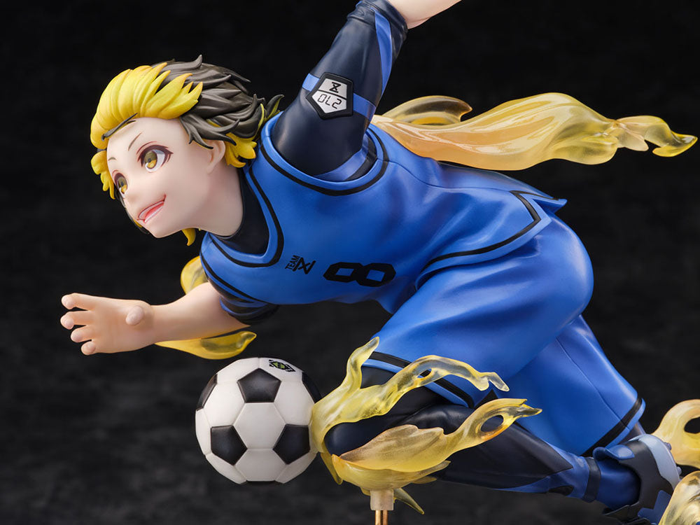 BLUELOCK Meguru Bachira 1/7 Scale Figure - COMING SOON