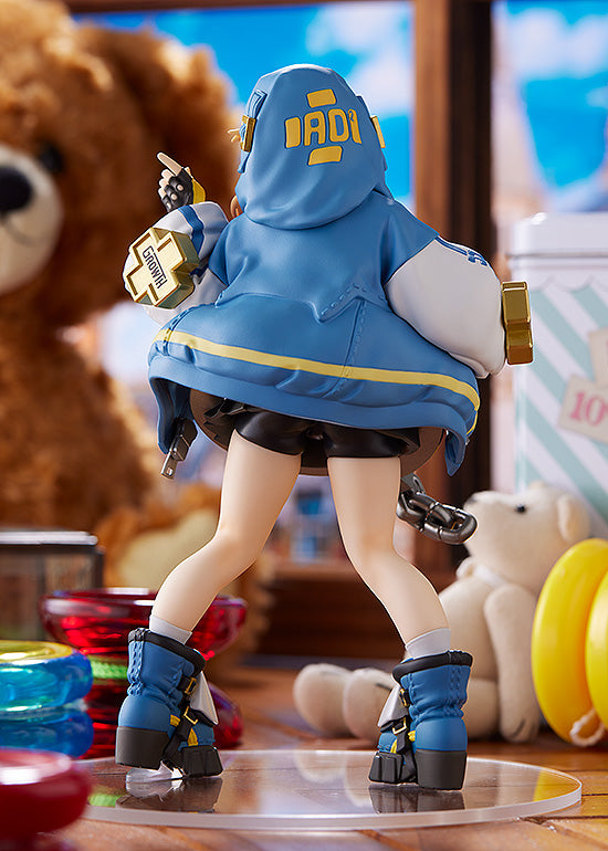 POP UP PARADE Bridget - COMING SOON
