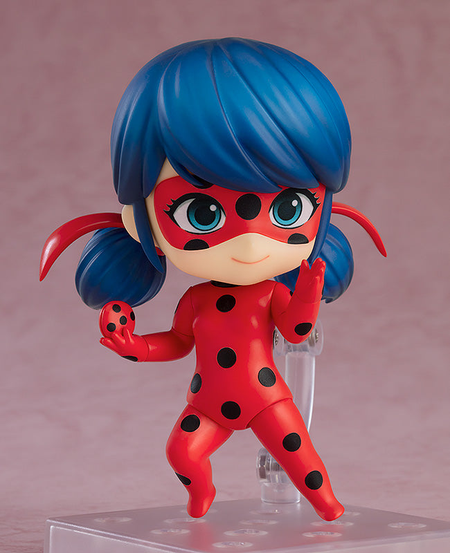 Nendoroid Ladybug - COMING SOON