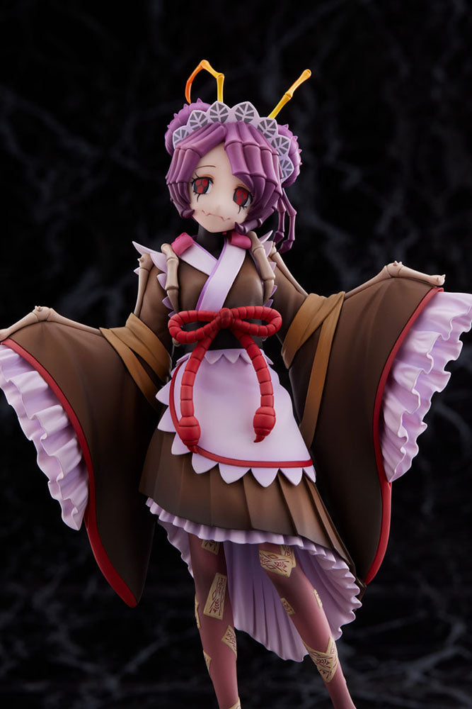 Entoma Vasilissa Zeta 1/7 Scale Figure - COMING SOON