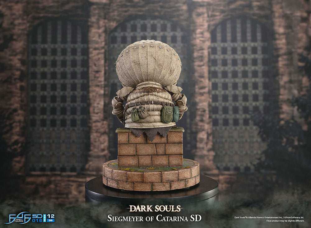 SIEGWARD OF CATARINA - COMING SOON