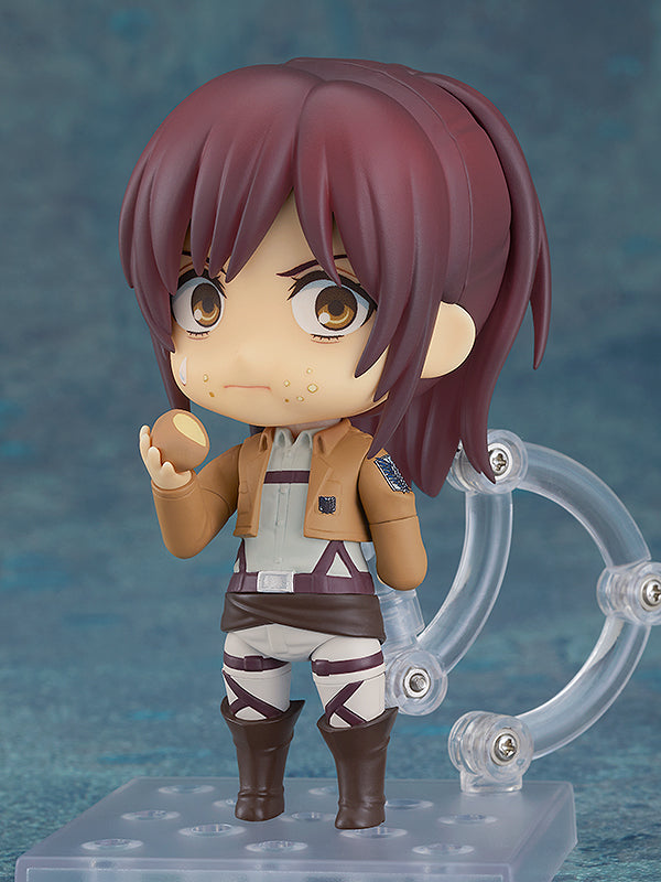 Nendoroid Sasha Braus – BALD ERHÄLTLICH