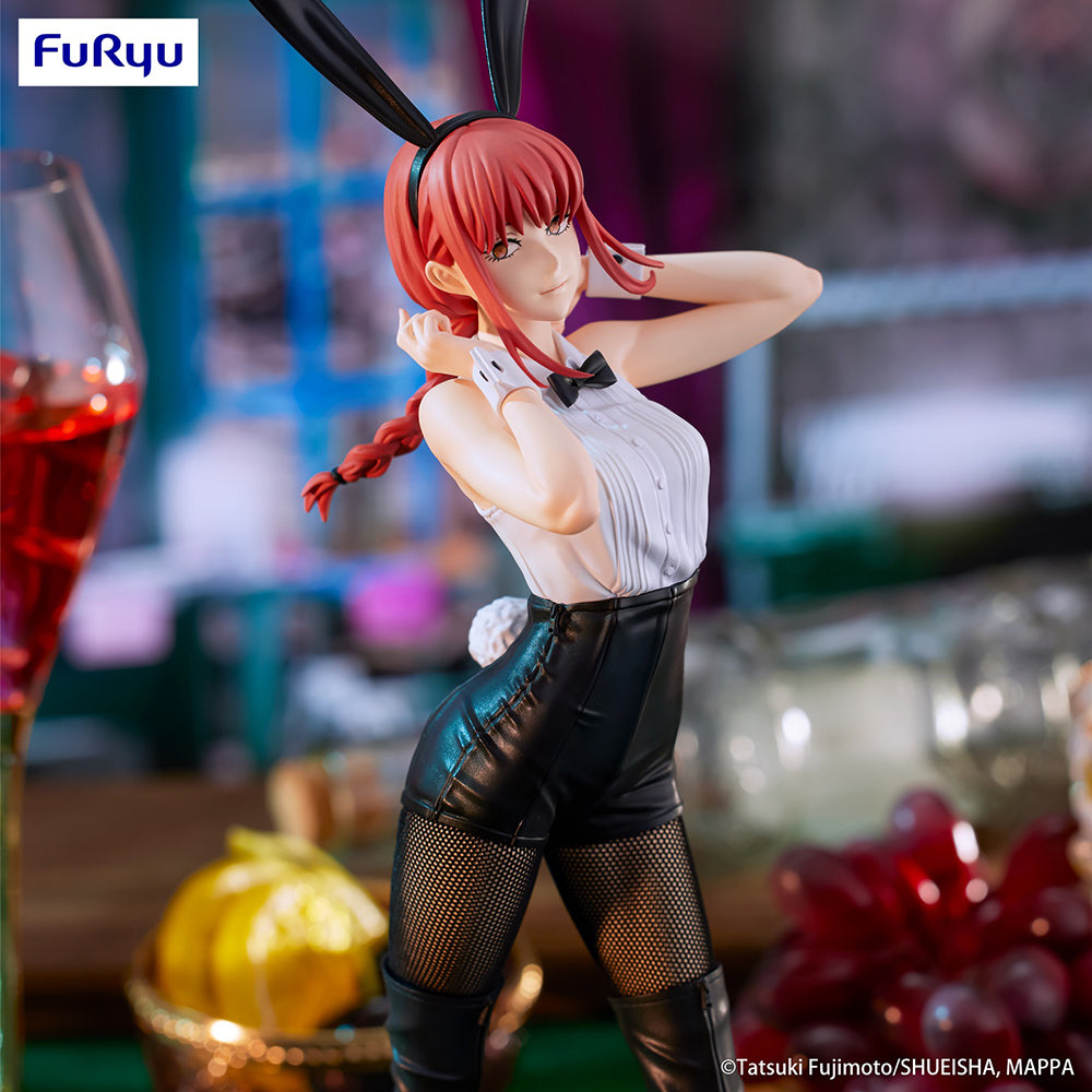 Chainsaw Man BiCute Bunnies Figure - Makima - - COMING SOON