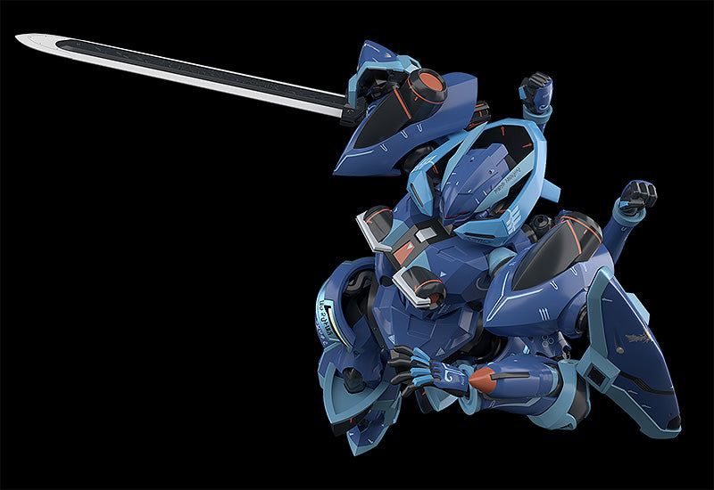 MODEROID Toybox - COMING SOON