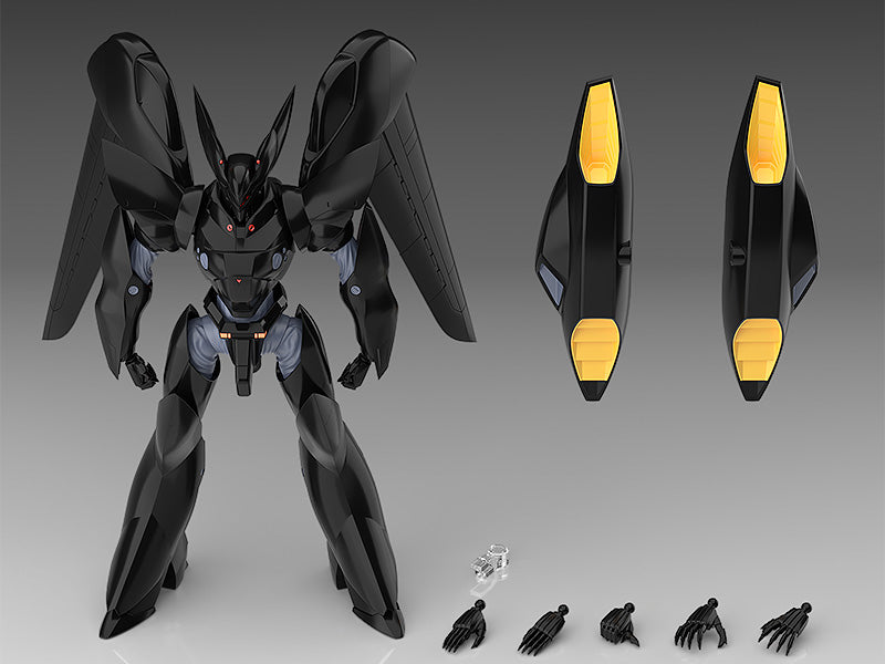 MODEROID TYPE-J9 Griffon Flight & Aqua Unit Set – BALD ERHÄLTLICH