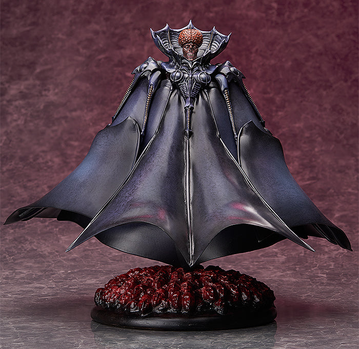 Berserk - Void and Ubik FigFIX Figma Set