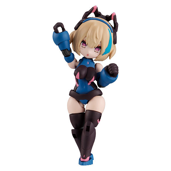 Desktop Army N-202d Titania Seiryu (Version 1.1) – BALD ERHÄLTLICH