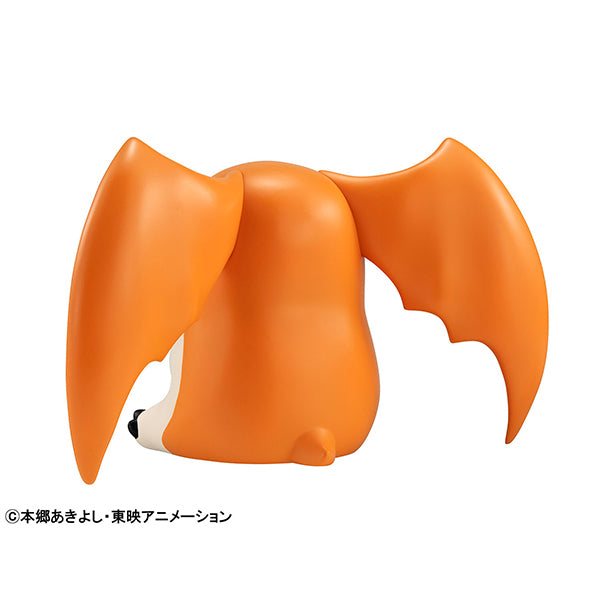 Lookup Digimon Adventure PATAMON - COMING SOON