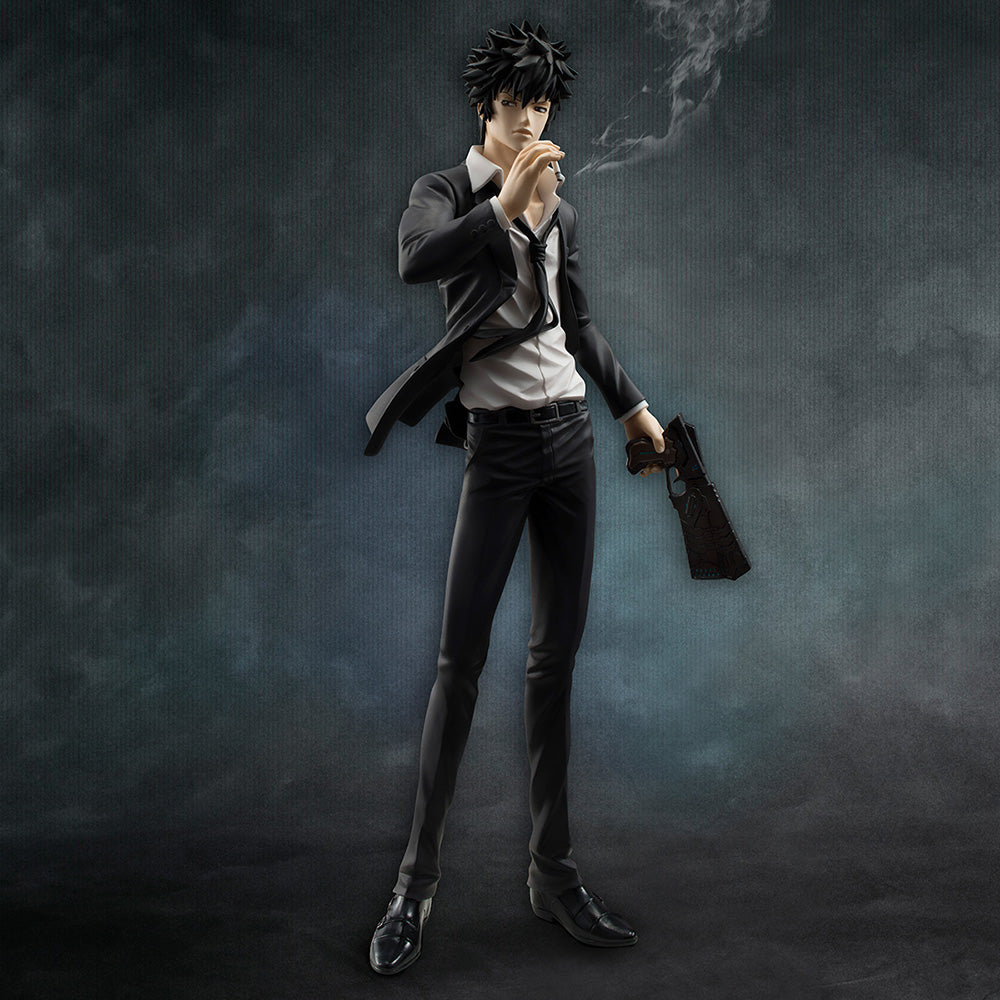 G.E.M. Series PSYCHO-PASS Shinya Kogami 10th Anniversary - COMING SOON