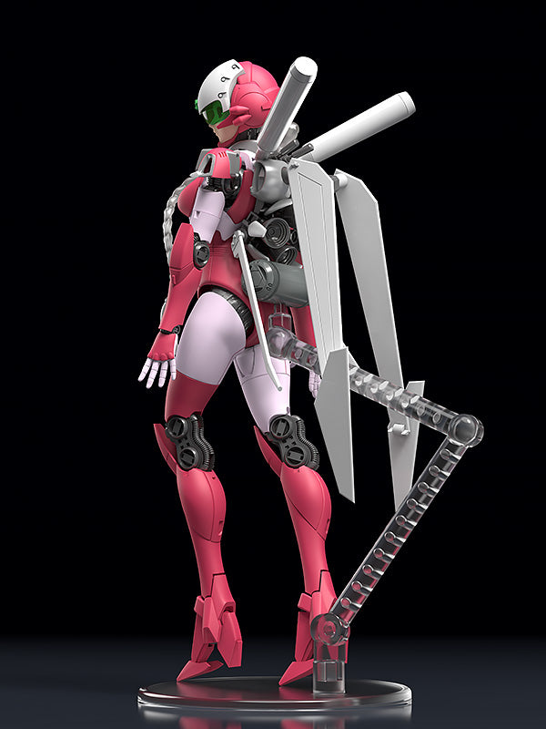 MODEROID ARIEL WITH FLIGHT UNIT - COMING SOON
