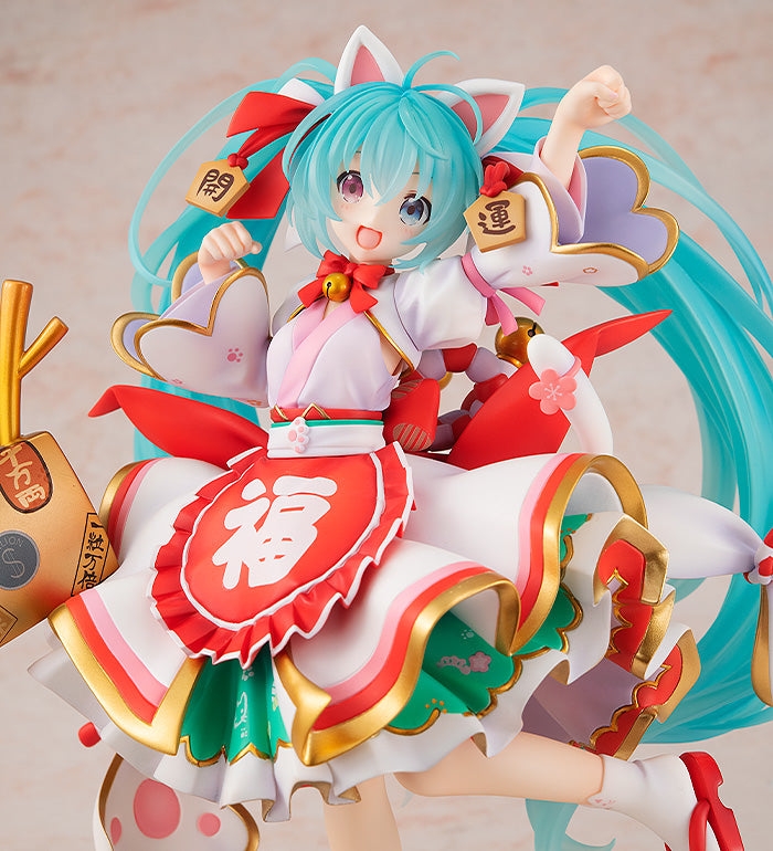 Hatsune Miku: Maneki Miku ver. - COMING SOON