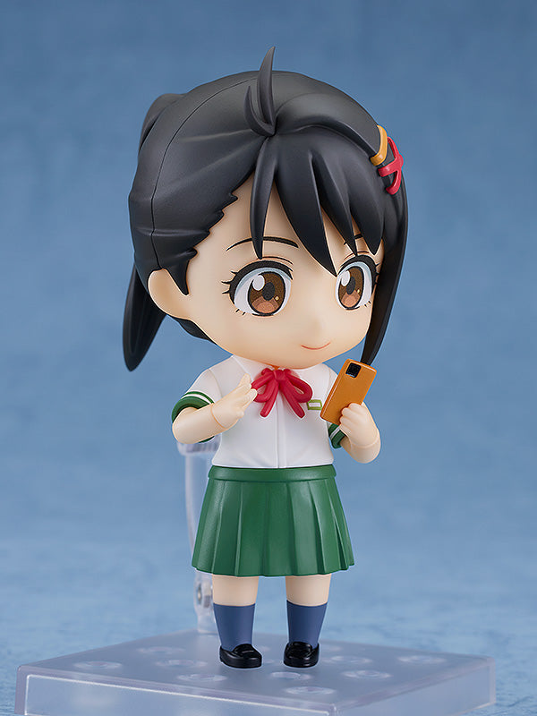 Nendoroid Suzume Iwato – BALD ERHÄLTLICH